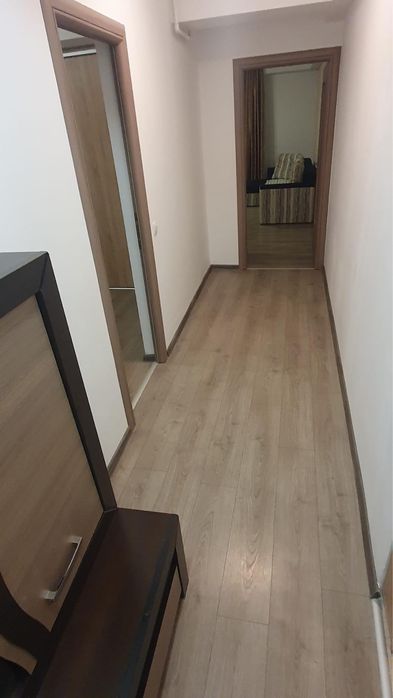 Apartament 2 camere de inchiriat / Coresi Brasov / Bloc Nou / Complet mobilat