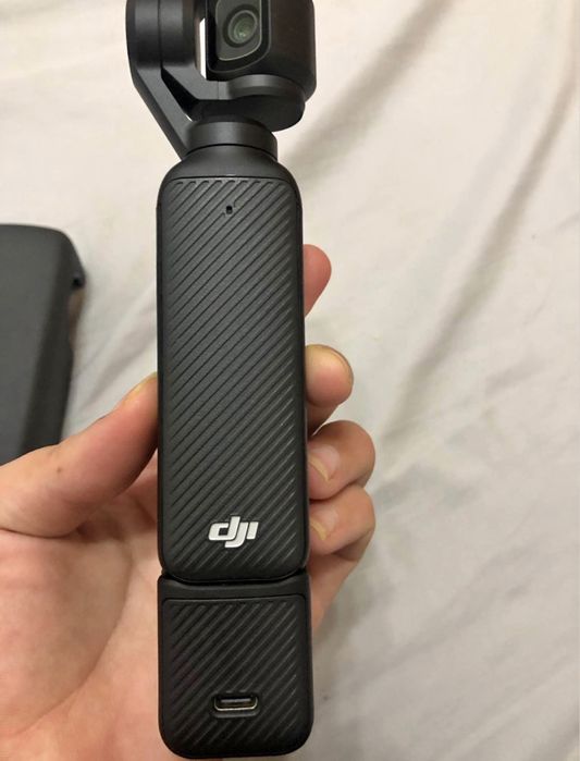 Dji osmo pocket 3 СРОЧНО