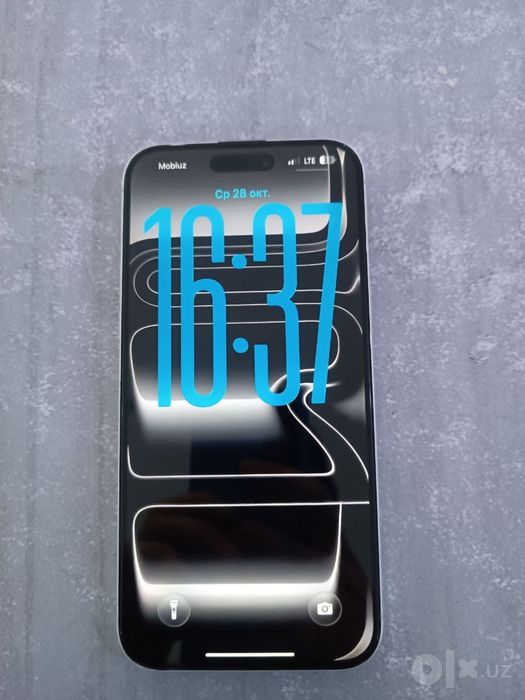 Iphone 14 pro max korpus 17 pro max original