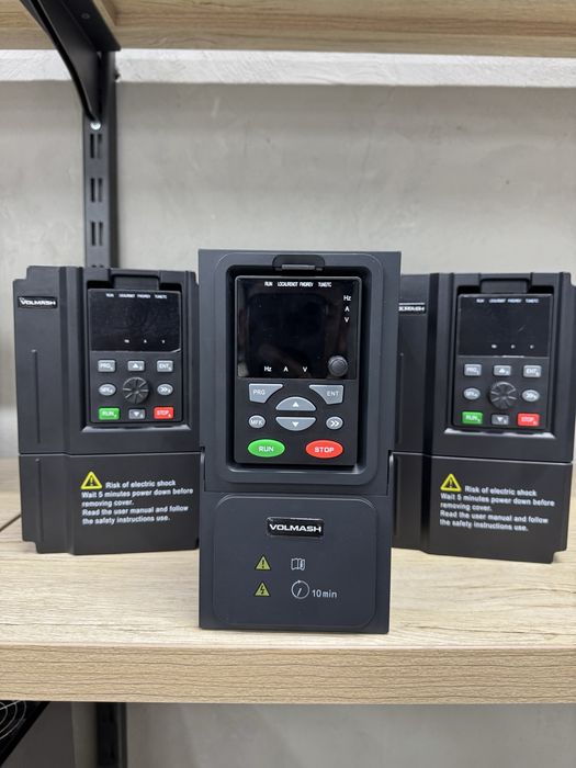 Moykala uchun eng sifatli 5.5 kwt invertor chastotniklar 2 yil kafolat