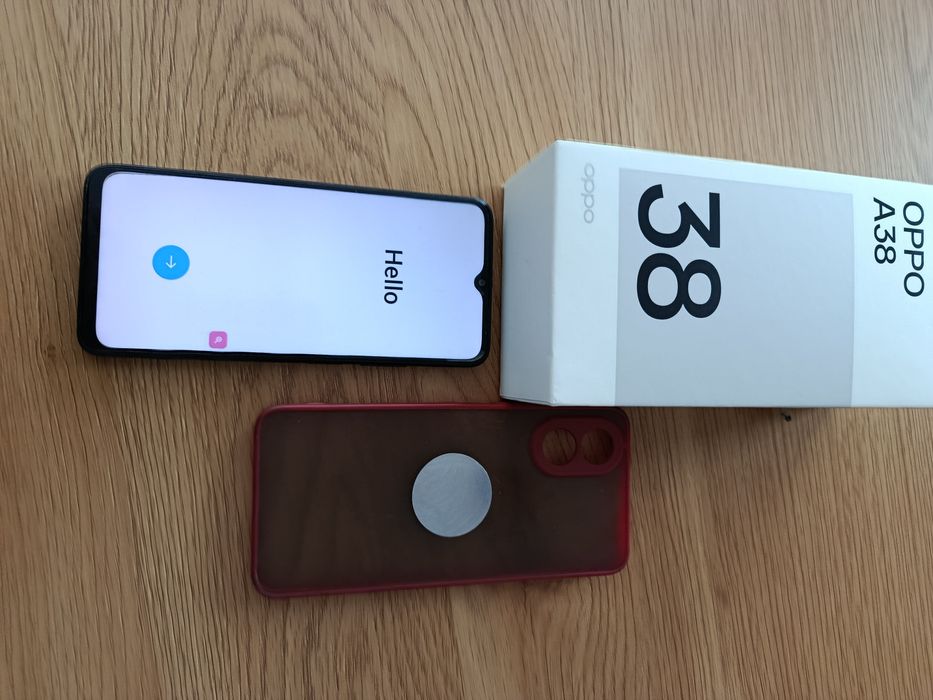 Telefon Oppo A38
