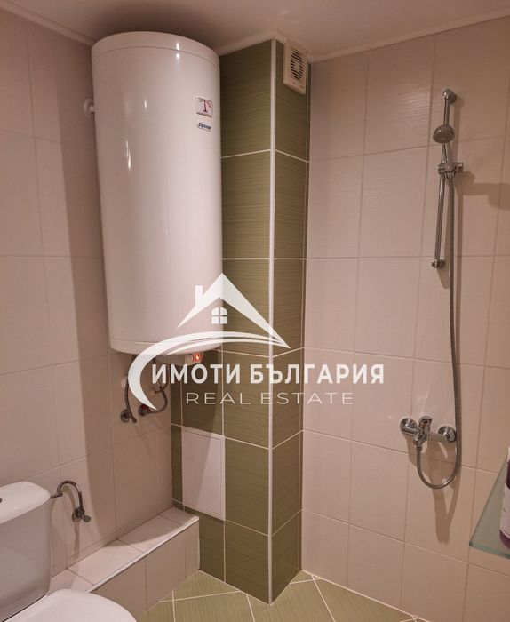 Двустаен апартамент с панорамна в гр. Каварна