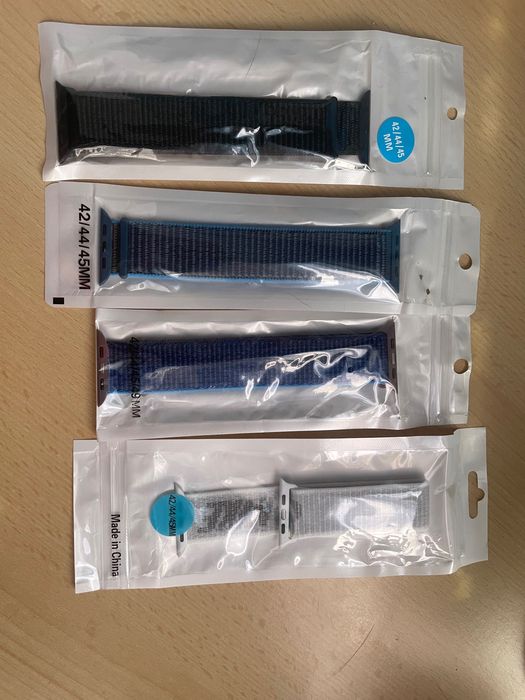 Brățară ceas Apple Samsung Huawei