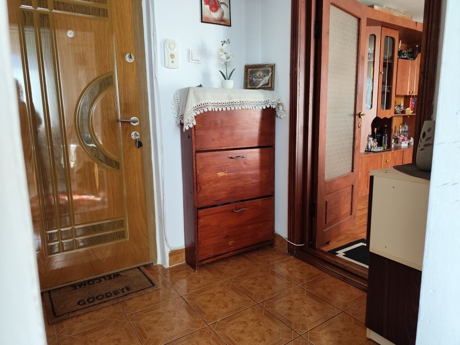 Apartament de vânzare