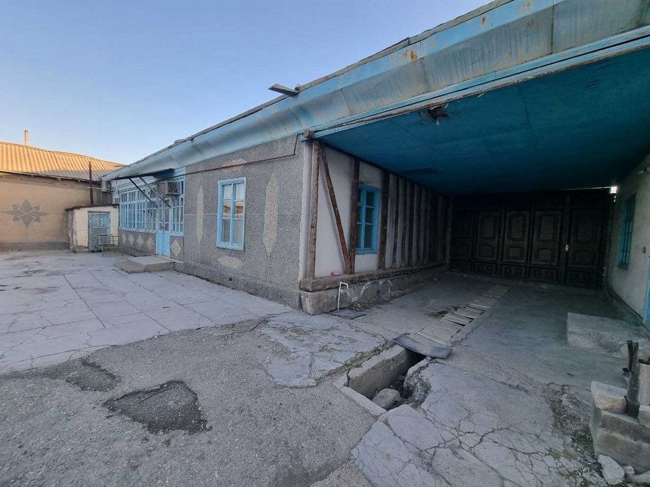 Навбахор тумани Янги юл МФЙ шох кучасида 15 сутих ховли  сотилади