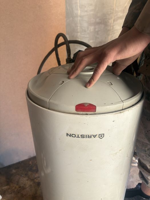 продам бойлер б/у в хорошем состояний