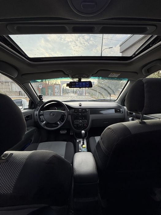 Chevrolit jentra sotiladi avtomat karopka