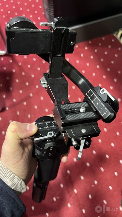 Ronin RS3 mini sotiladi yangi
