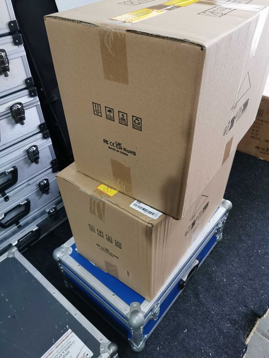 Lumini profesionale evenimente