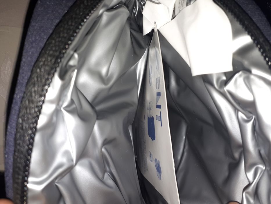 Термо сумка для деского питания Avent