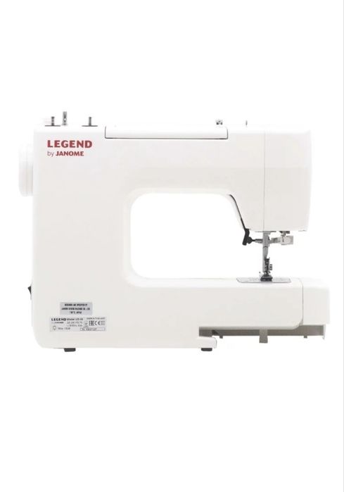 Швейная машинка Janome Legend LE-35