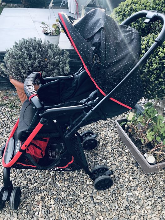 Carut/ carucior bebe