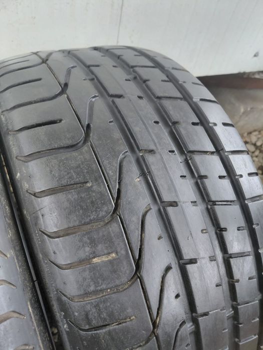 255/35 18,anvelope de vara Pirelli