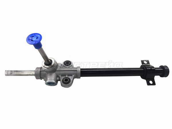 Рейка рулевая Hyundai Accent