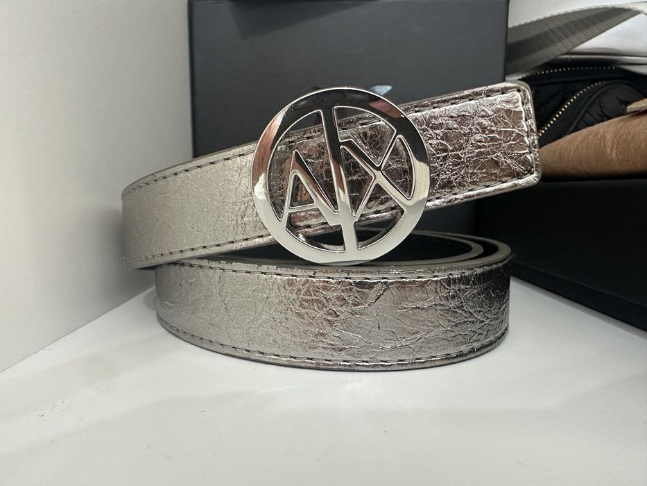 Колан Armani Exchange