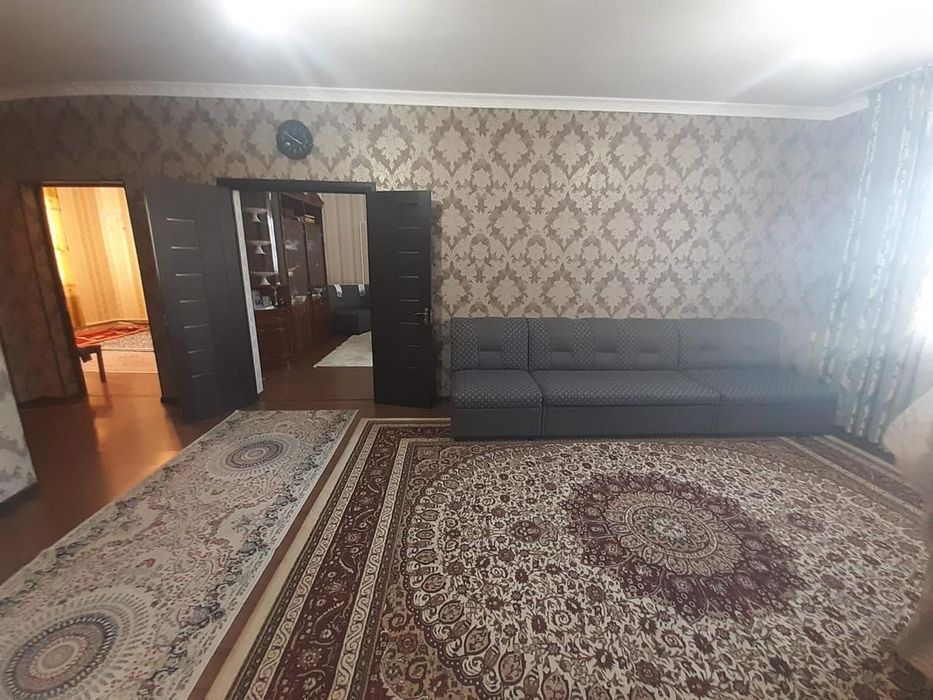 Продам дом в Каскелене