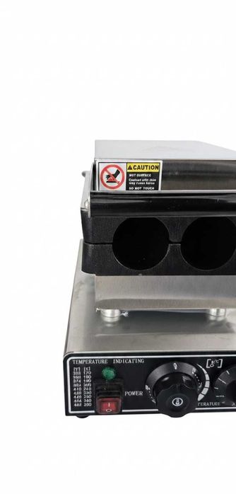 Plita electrica contact grill shaorma roll -TRANSPORT GRATUIT