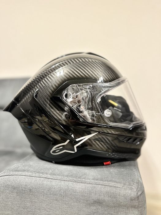 Alpinestars Supertech R10
