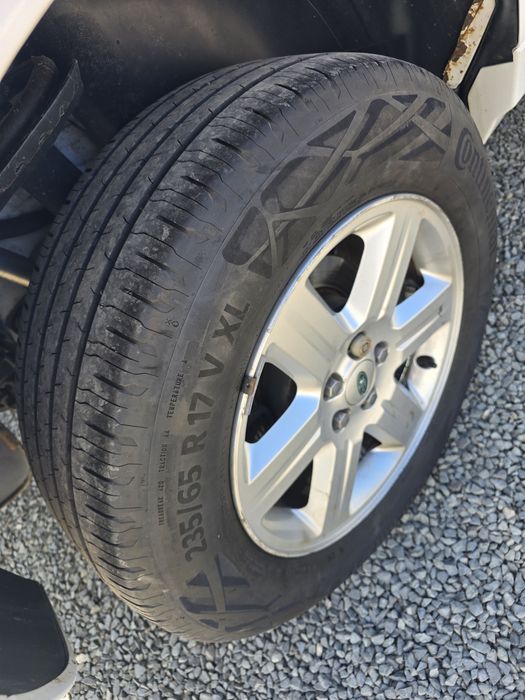 Vand Land Rover Freelander 2, an 2012, stare foarte buna