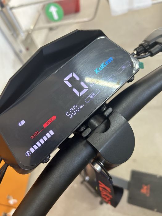 Vand kukirin g2 ca nou intro stare perfecta