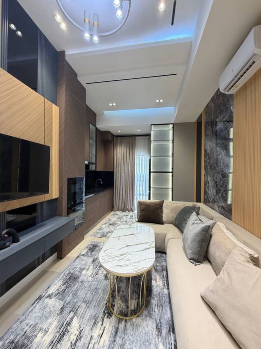 Продается 2х комнатная новостройка ТТЗ Ахмад Югнаки