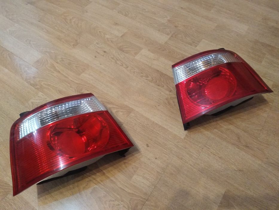 Комплект Стопове / WV GOLF