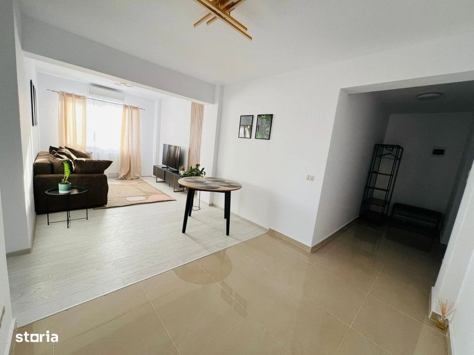 Apartament,