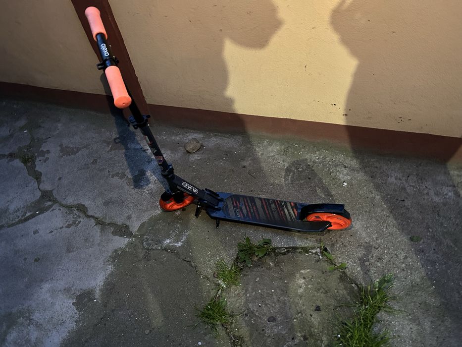 Vand trotineta oxelo decathlon
