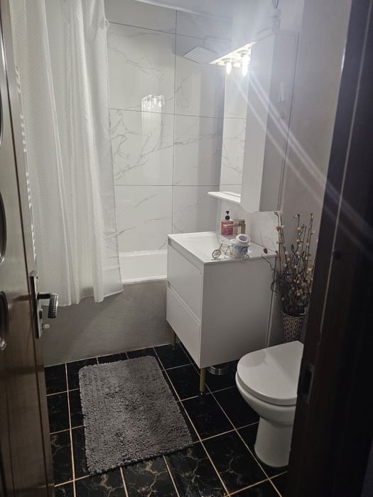 Apartament 3 camere Gavana
