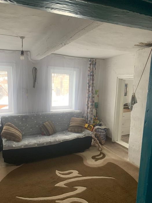 Продам дом село сагыр