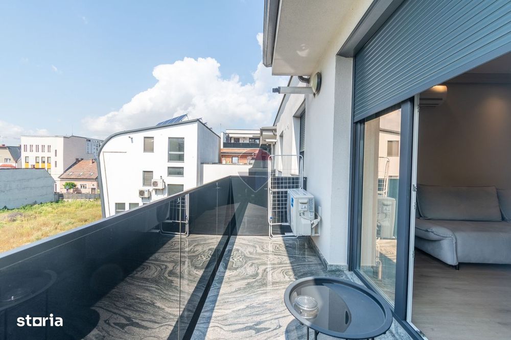 Apartament 2 camere de vanzare centru Cluj Napoca