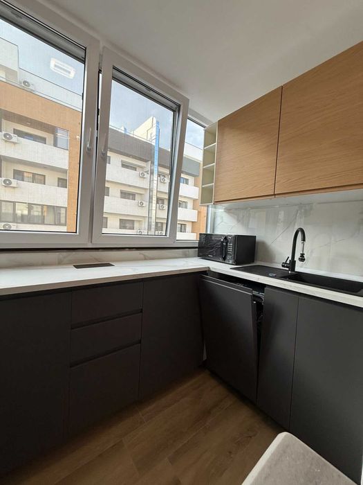 Inchiriere apartament 2 camere 10 min metrou Berceni