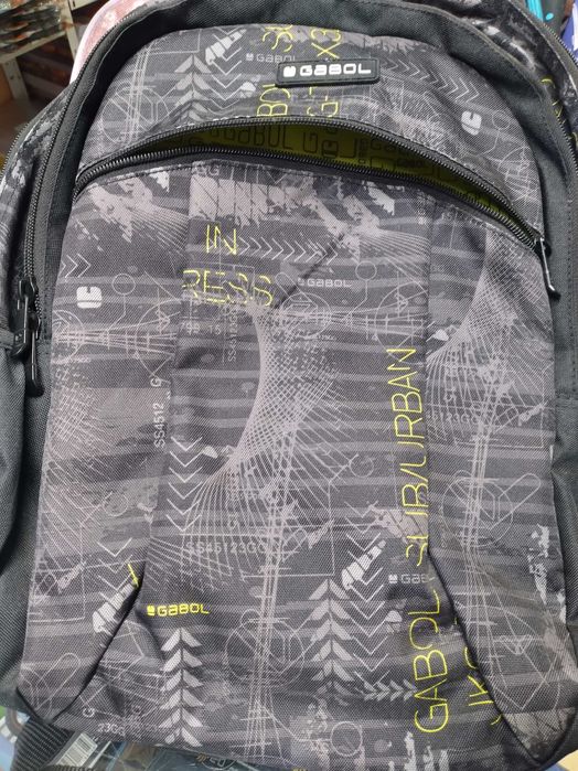 Раница Габол нови