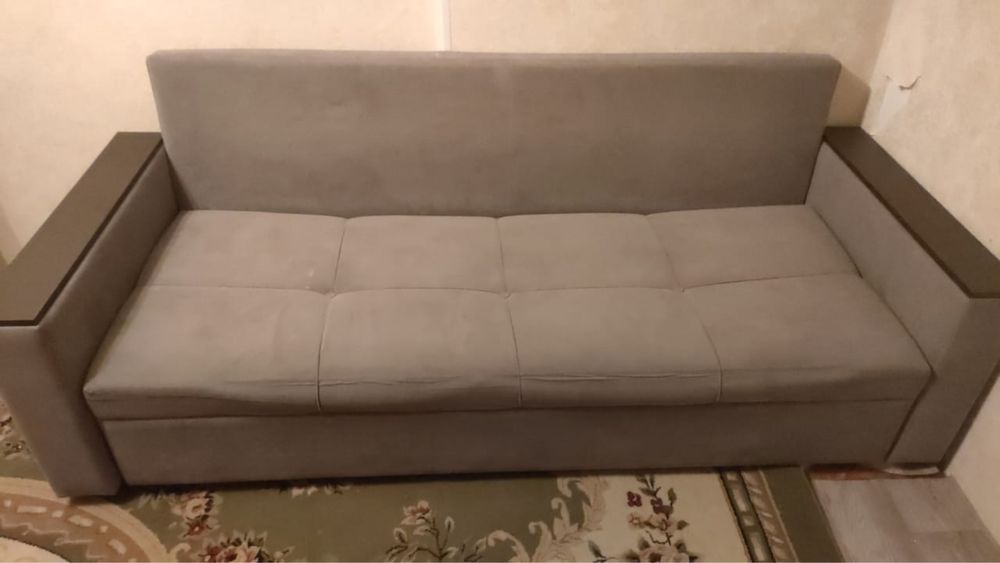 продам диван в хорошем состоянии