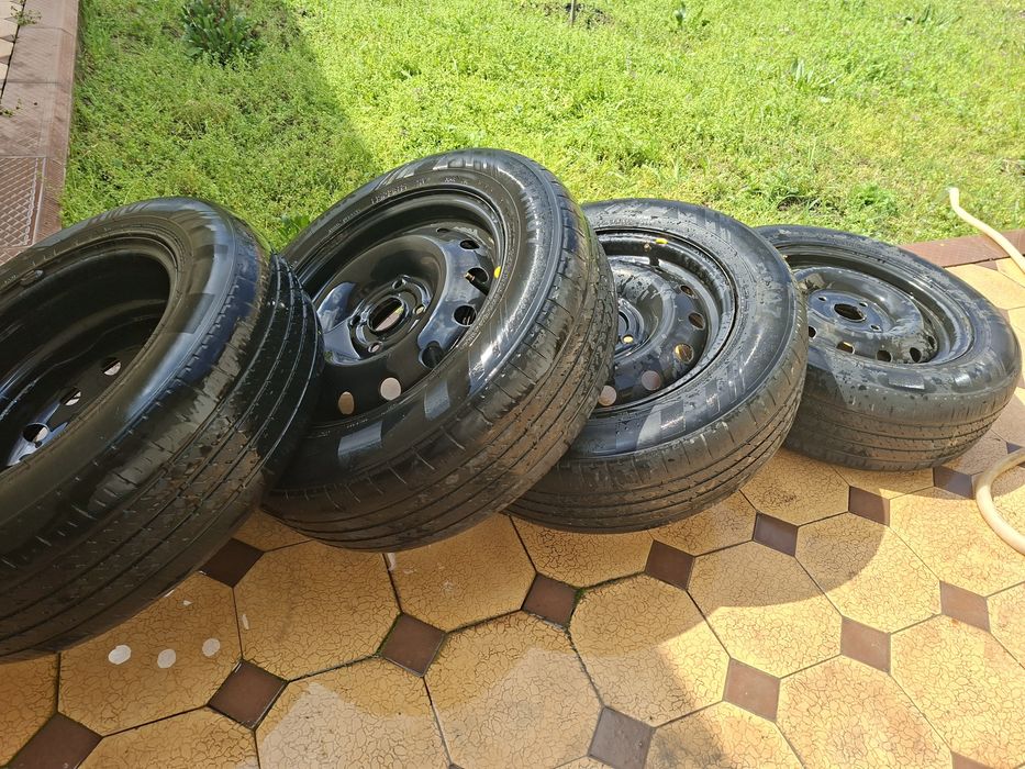 15 балон ЖЕНТРА евррдискаси билан