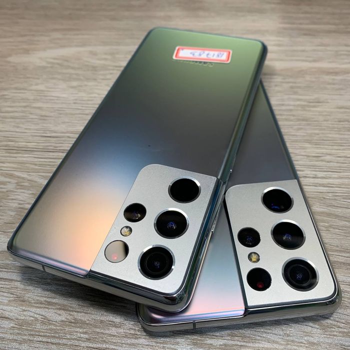 Samsung S21Ultra 12/256GB