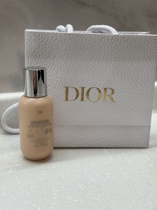 Тональный Dior face&body оригинал