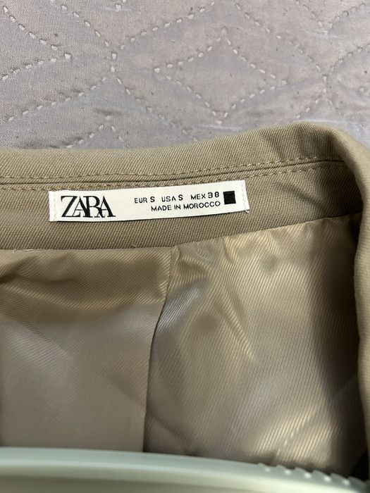 Продам новый пиджак Zara оригинал