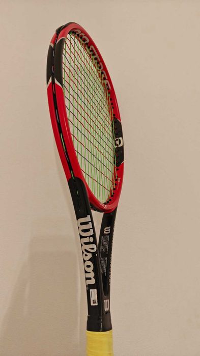 Wilson Pro Staff 97 LS stare excelenta L3