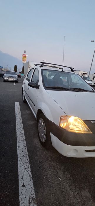 Vand Dacia Logan 2007