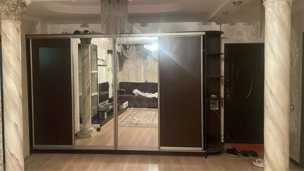 Есиль раион долгосрочно