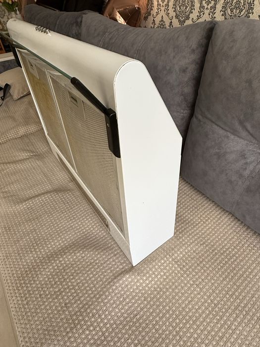 Вытежка для кухни