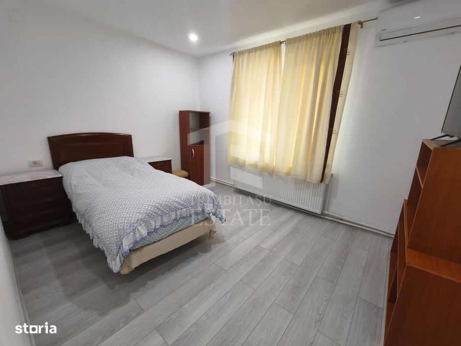 Casa Palazu Mare | Renovata | 370 MP teren