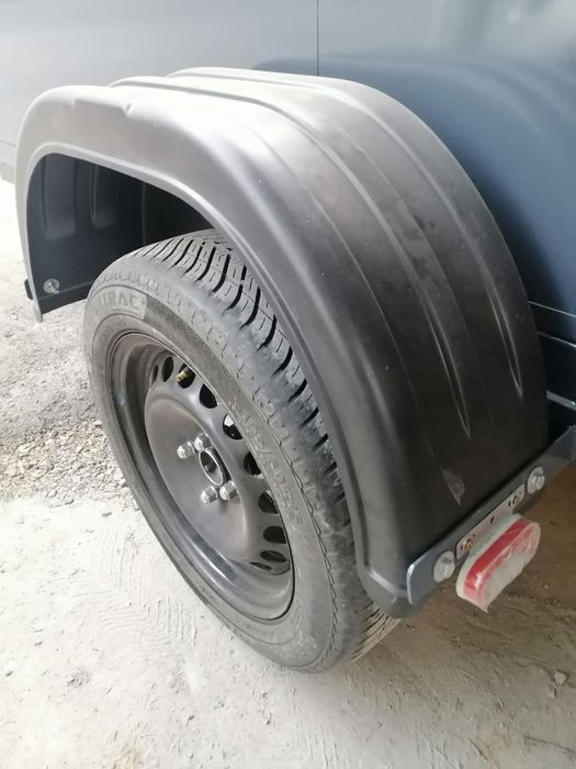 Продаю новый прицеп в Ташкенте