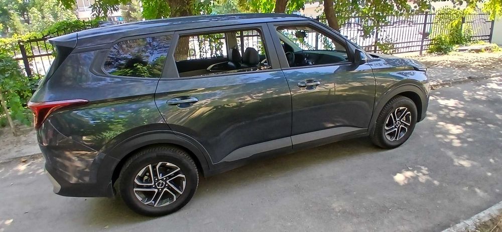 Продам kia carens