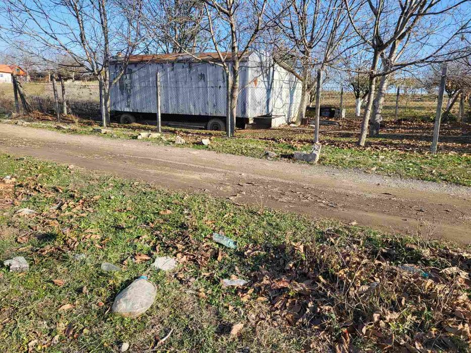 Продава се Парцел в Плевен, Дружба 3 - 1700 кв.м за 30 €/кв.м - Снимка #5