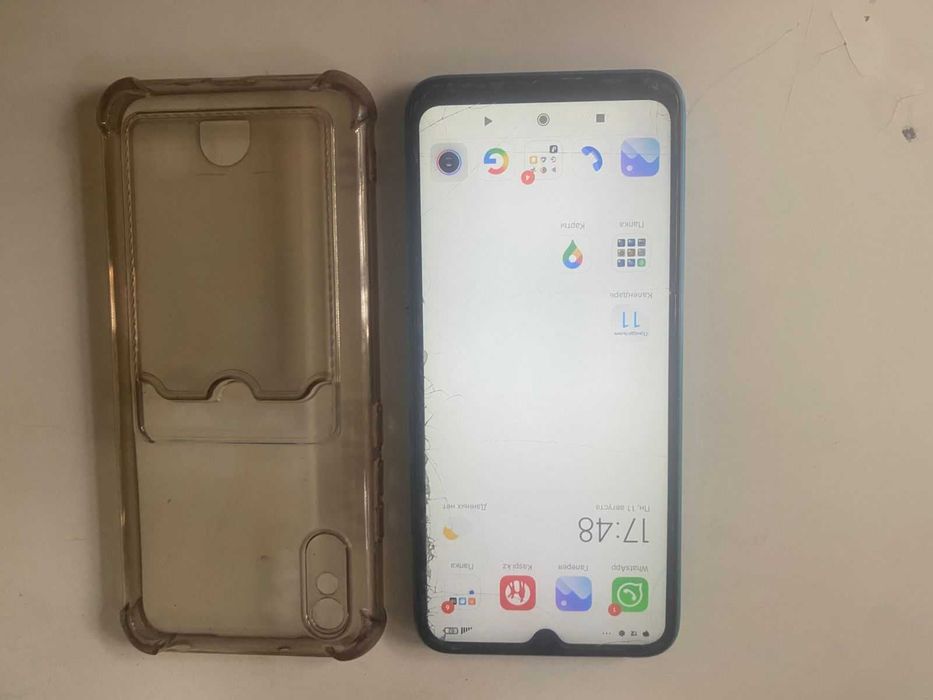 Redmi 9A Мобильный телефон