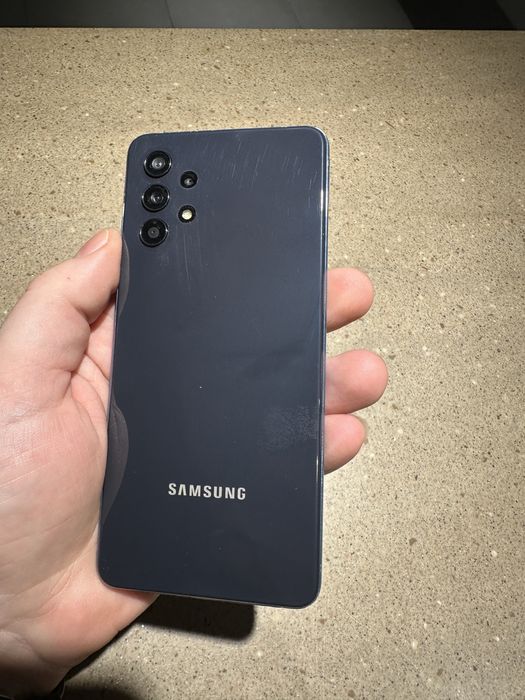 Продам Samsung A32 128g