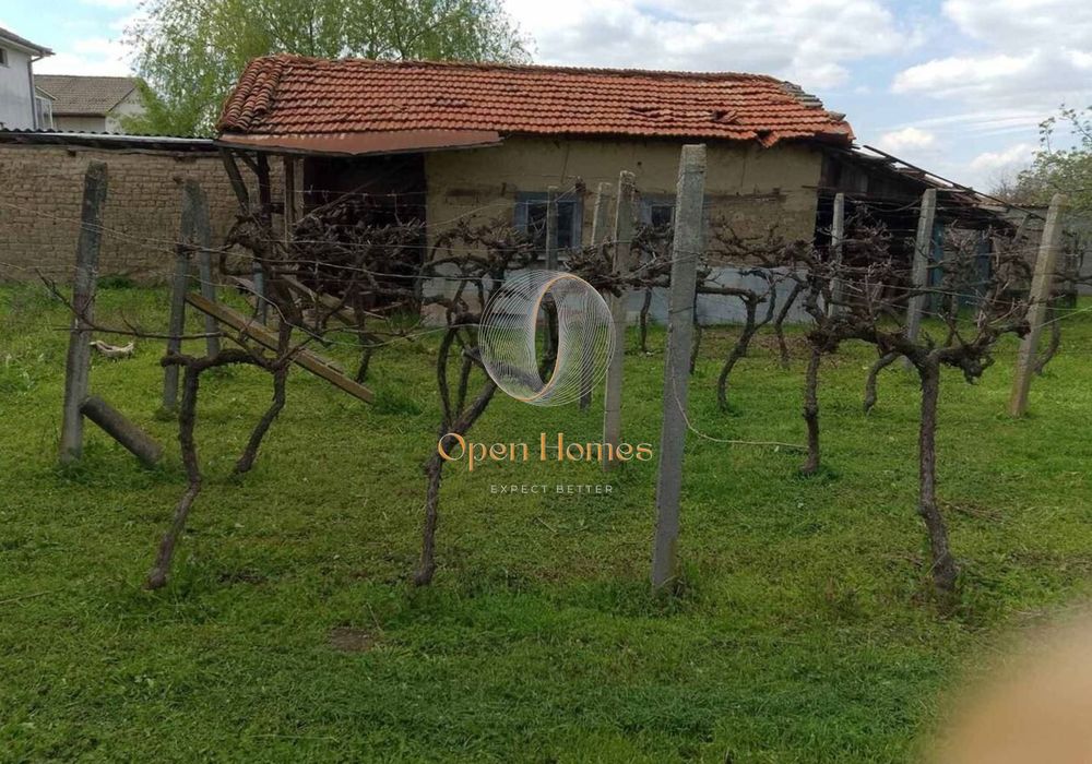 Продава се Къща в с. Ръжево Конаре, Област Пловдив - 60 кв.м за 366 €/кв.м - Снимка #4