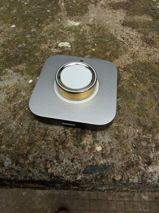 Смарт пръстен Oura Ring 4